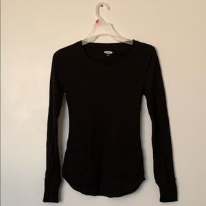 Old Navy pajama shirt